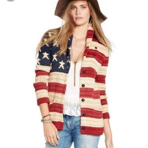 Denim & Supply co. Ralph Lauren